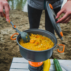 GSI HALULITE 3.2 L Cook Pot