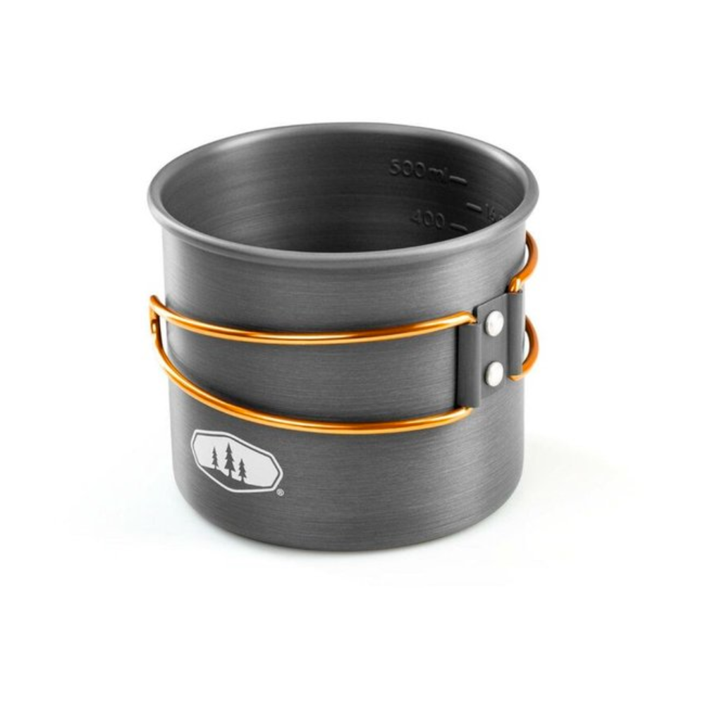 GSI Halulite Bottle Cup 20 oz