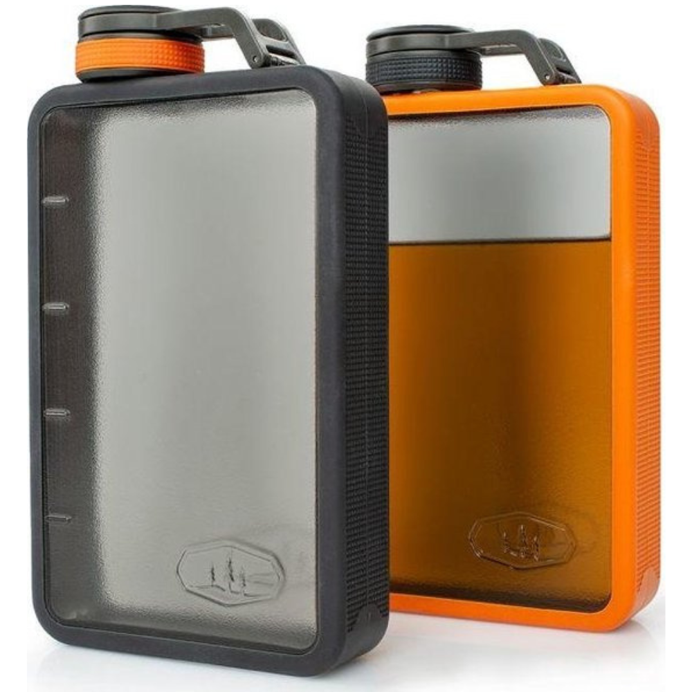 GSI Outdoors Boulder Flask Flacon 10oz