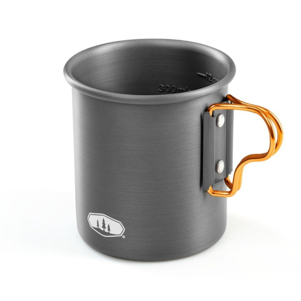 GSI Outdoors Glacier Bottle Cup/Pot Large