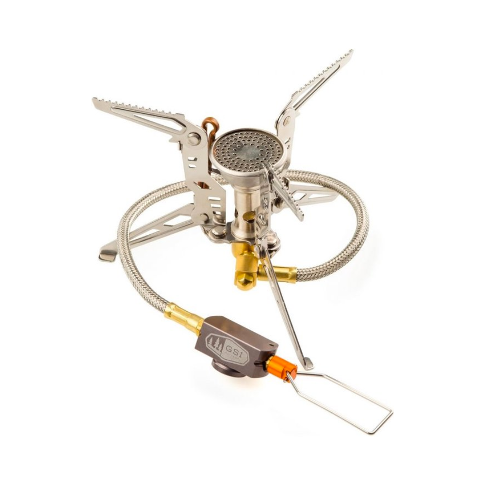 GSI PINNACLE 4 Season Stove