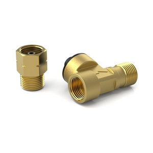 GSI Selkirk Adapter