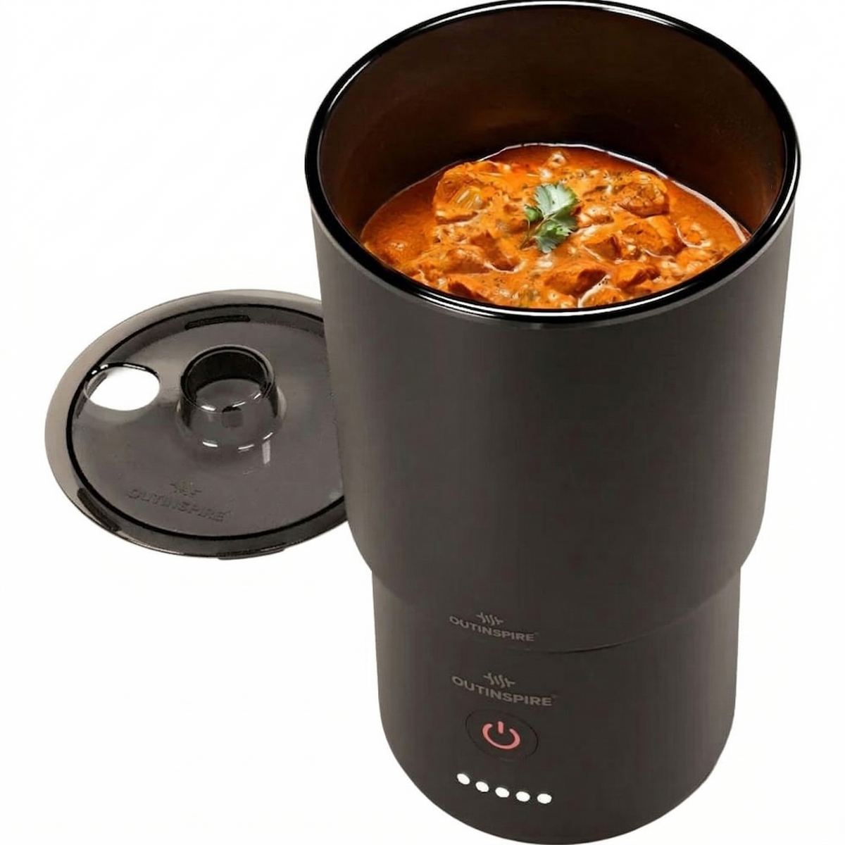 Outinspire The Cooker - Outdoor Food