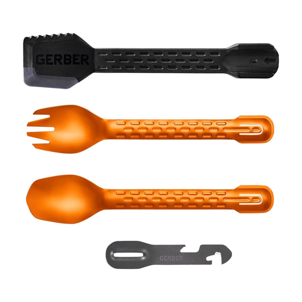GERBER COMPLEAT