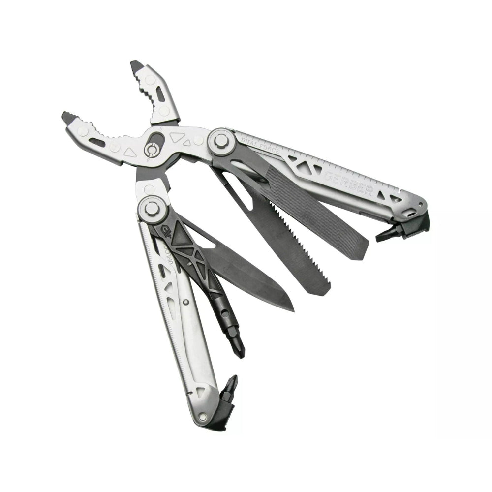 Gerber Dual Force
