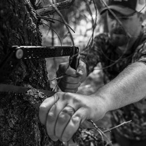 Gerber Freescape Kampeerzaag