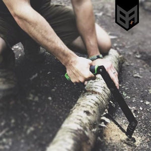 Gerber Freescape Kampeerzaag