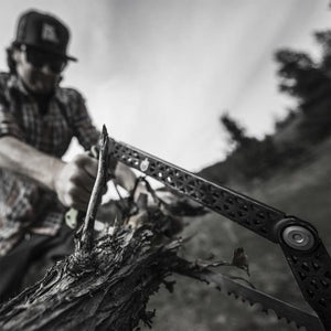 Gerber Freescape Kampeerzaag