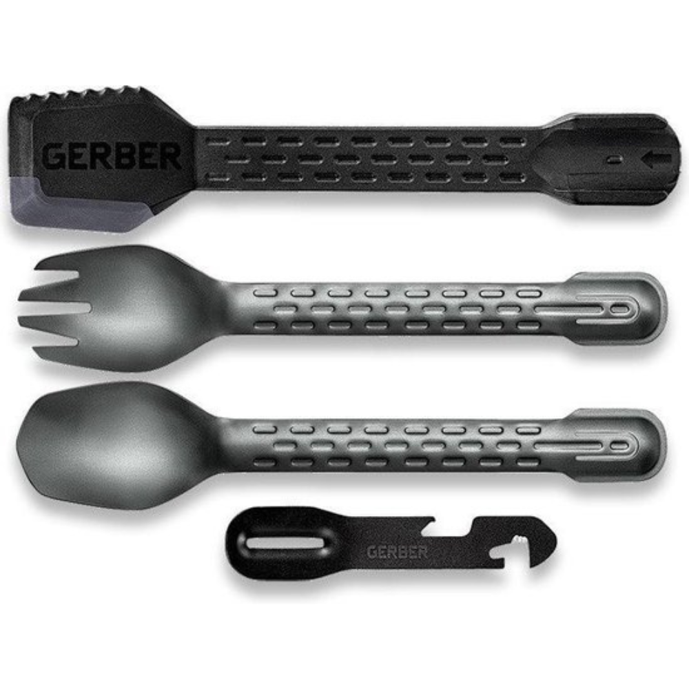 Gerber Outdoors | ComplEAT