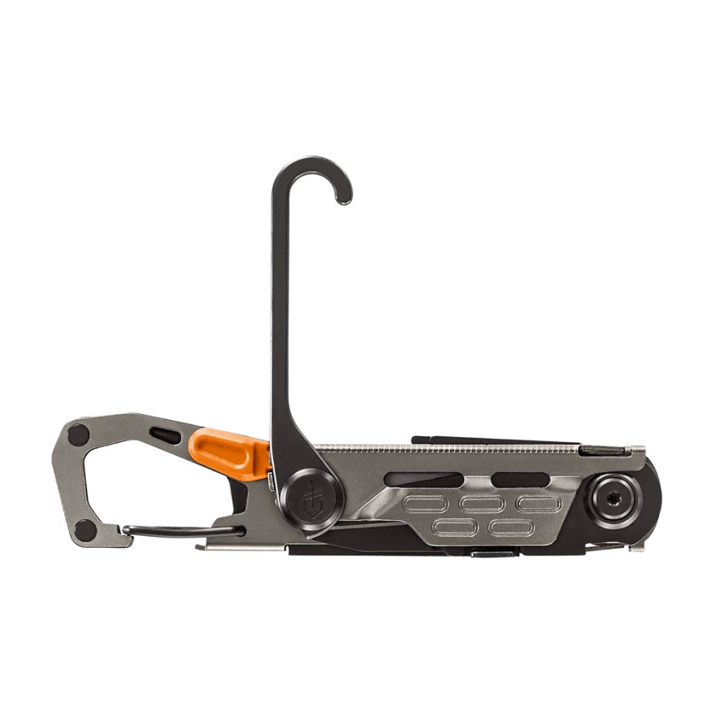 Gerber Steakout