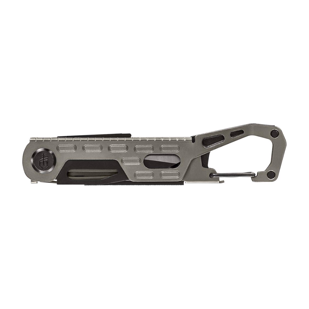 Gerber Steakout
