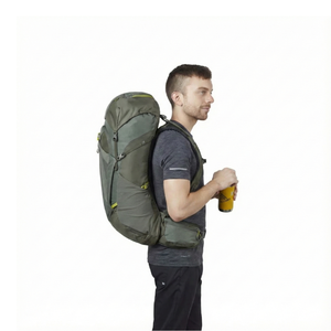 Gregory • Zulu 40 RC • Ventilerende Wandelrugzak 40L • Man - Outdoor Food