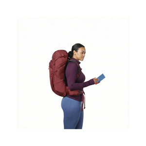 Gregory • Jade 38 Dames • Comfortabele Trekking Rugzak - Outdoor Food
