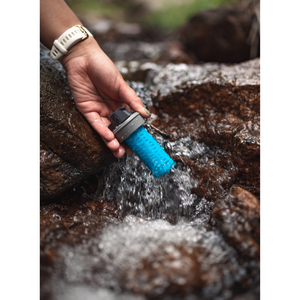 Hydrapak Filter Cap