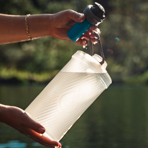 Hydrapak Filter Cap