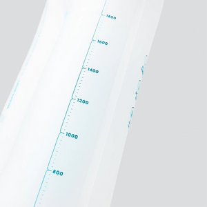 Hydrapak Waterzak Shape-shift | 3 L | 44,5 x 16,5 | Wit