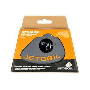 Jetboil JetGauge verpakking