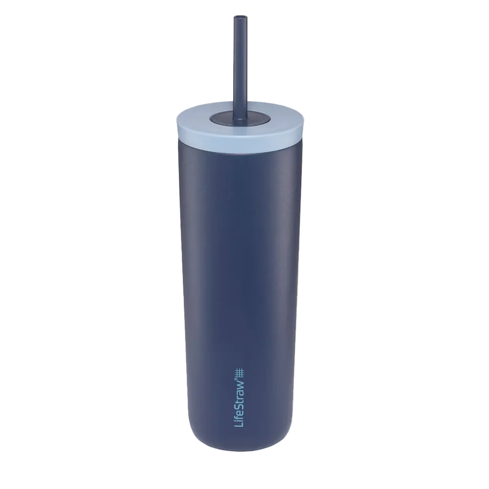 LIFESTRAW GO SERIES TUMBLER 18 OZ
