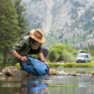 LifeStraw Peak Series Gravity Water Filter