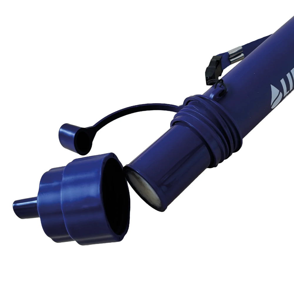 LifeSaver Lifeline Filter Cartridge - Outdoor Food