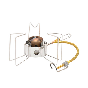 MSR Dragonfly Stove