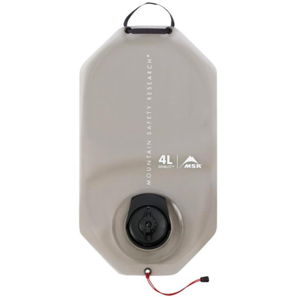MSR DromLite Bag 4L