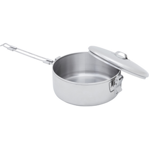 MSR StowAway Pot
