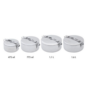 MSR StowAway Pot