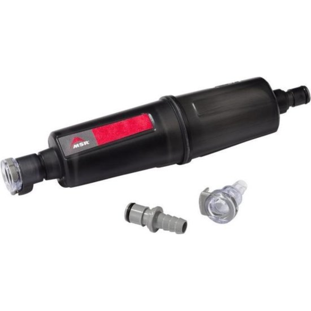 MSR Thru-Link InLine Microfilter
