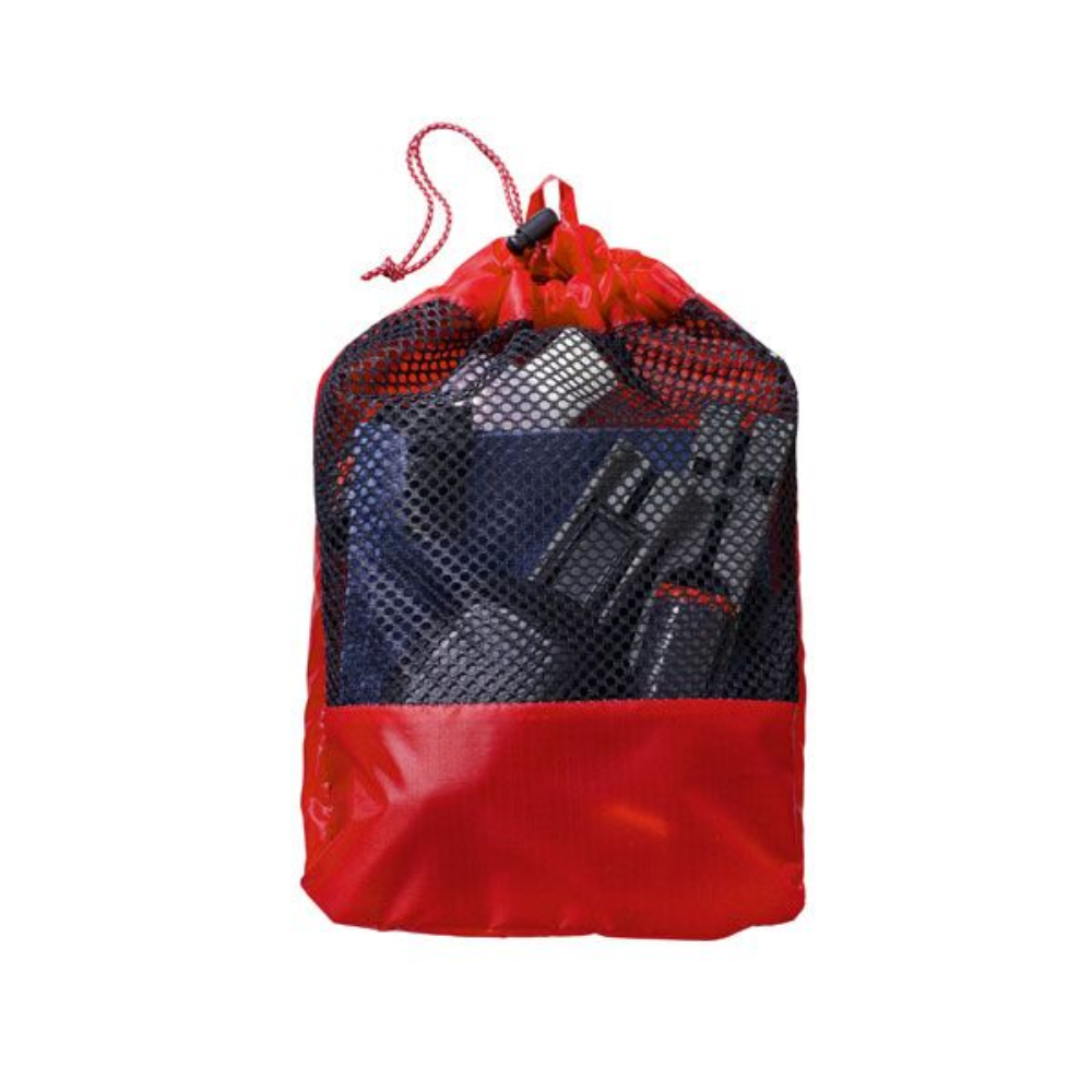 MSR Ultralight Kitchen Set packed