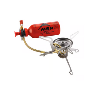 msr whisperlite international stove