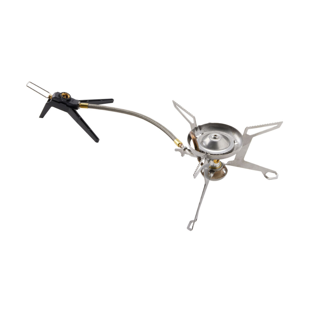 MSR Whisperlite universal stove