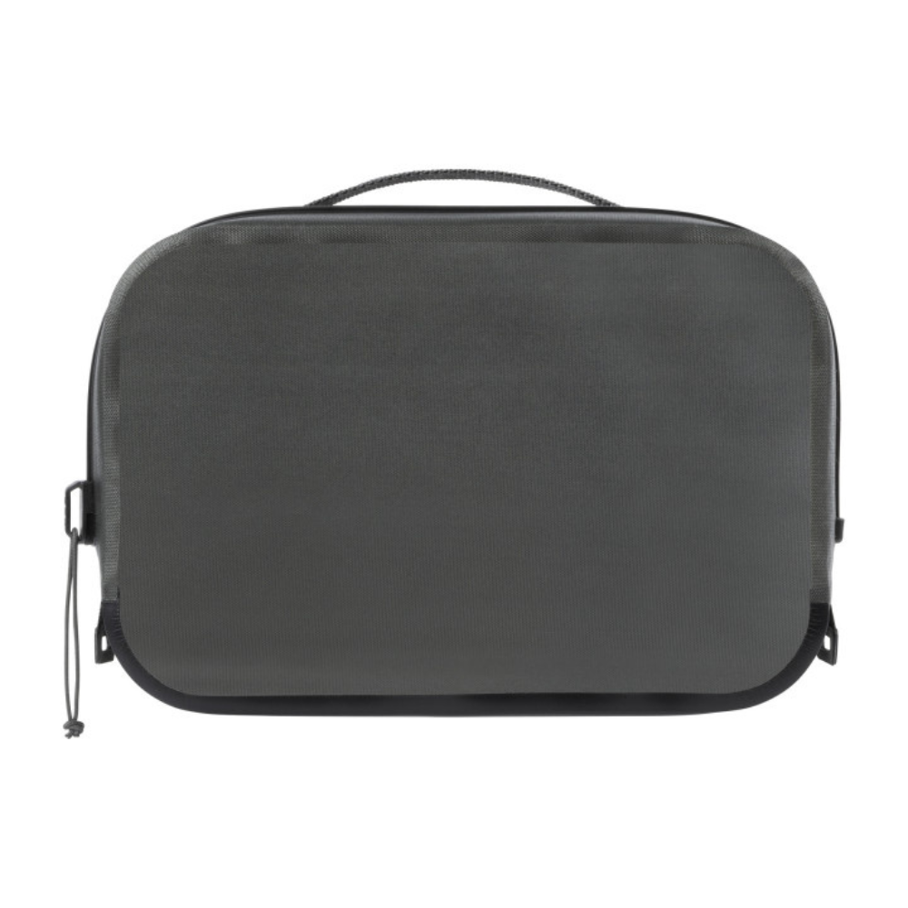 Nite Ize RunOff Waterbestendige reis kubus antraciet - Outdoor Food