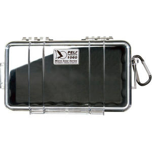 Peli • Micro Case 1060 • Groot formaat bescherming voor onderweg - Outdoor Food