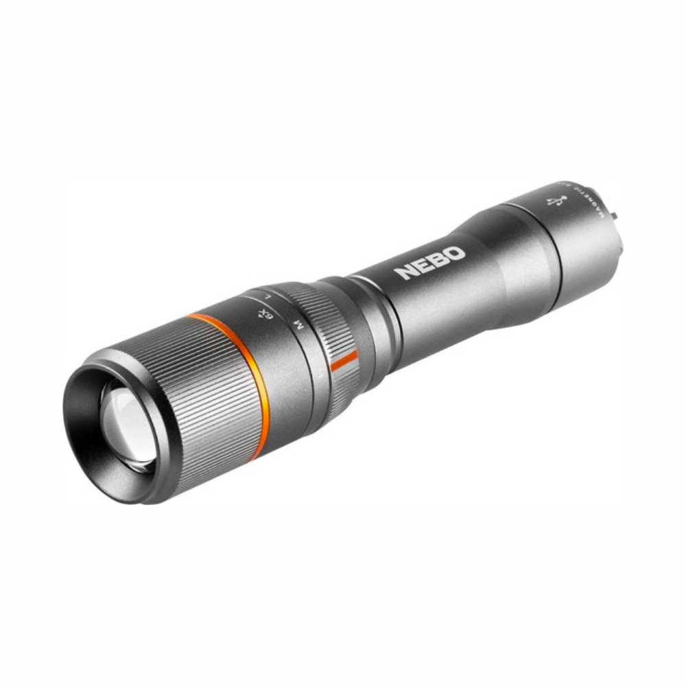 Nebo Davinci 1000