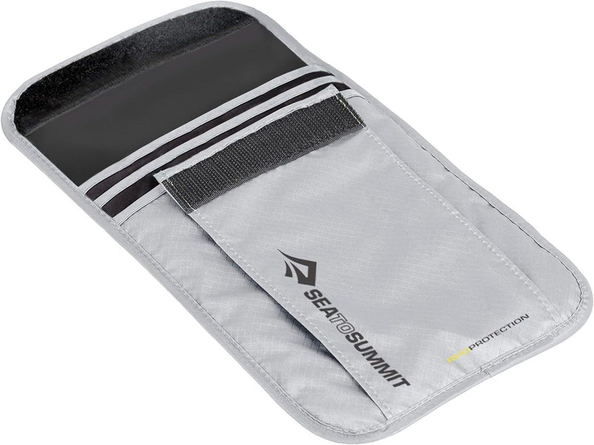 Neck Wallet RFID