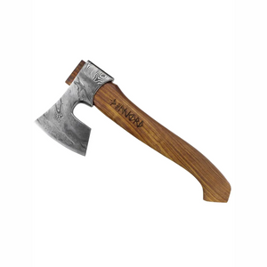 Njord Snida Carving Damast Medium