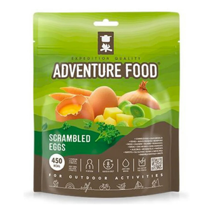 Adventure Food - Ontbijt Variatiepakket - Outdoor Food