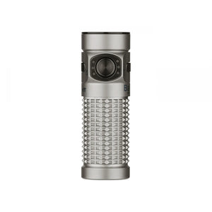 Olight Baton 4 Premium Kit Titanium