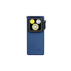 Outdoor Food - Oclip Ultra • Mini outdoor zaklamp
