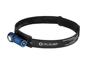 Outdoor Food - Olight Perun 3 Premium • Outdoor hoofdlamp