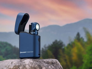 Outdoor Food - Olight Perun 3 Premium • Outdoor hoofdlamp