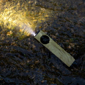 Olight ArkPro ultra used