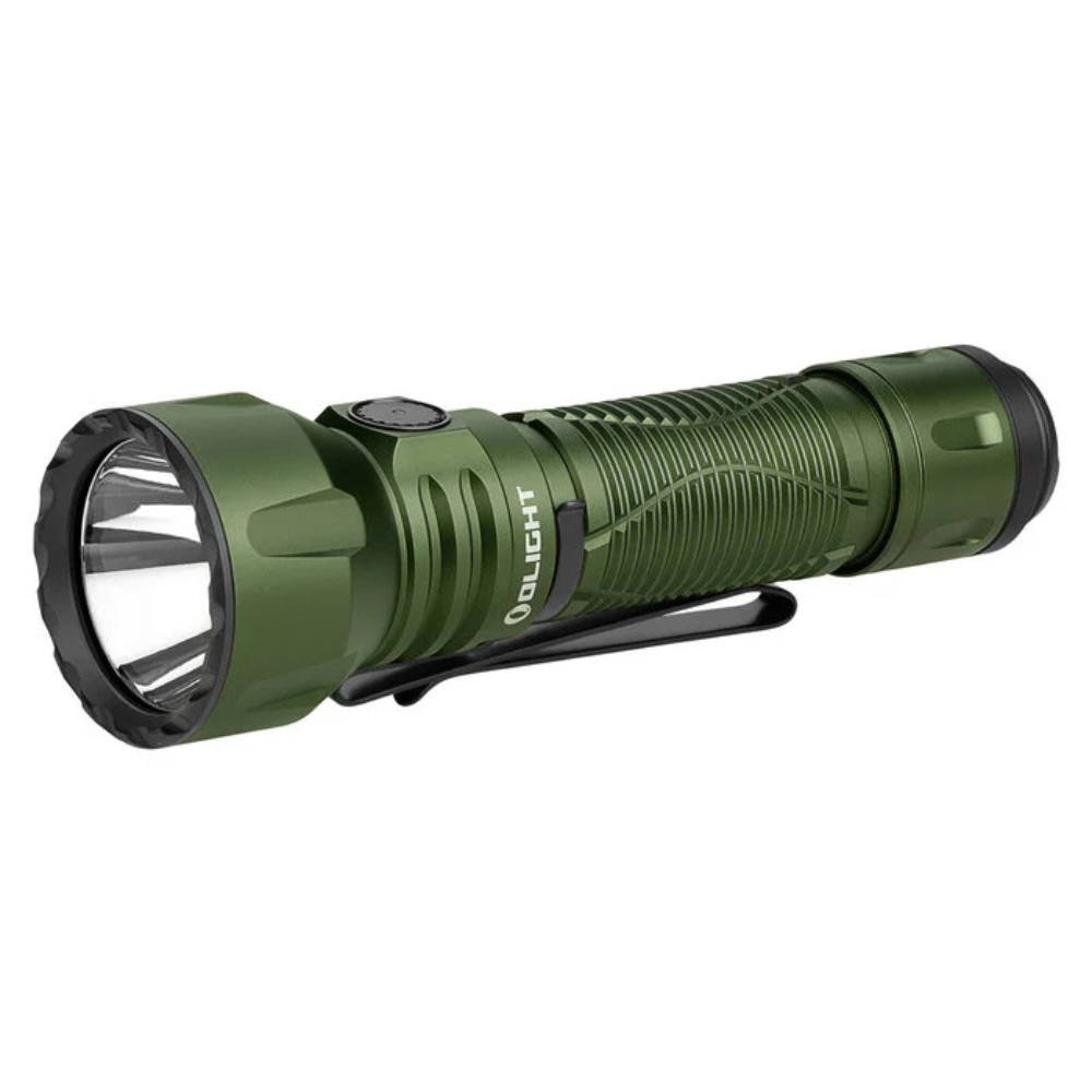 Javelot OD Green outdoor food
