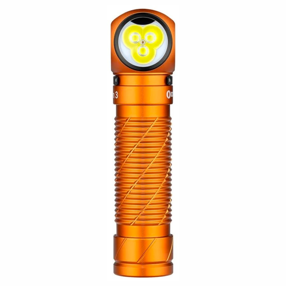 Olight Perun 3 Orange
