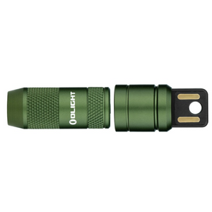 Olight mini 2 Groen
