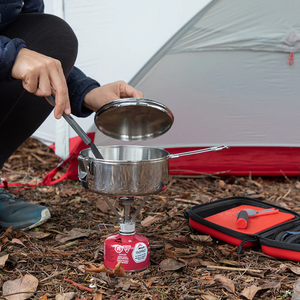 MSR StowAway Pot