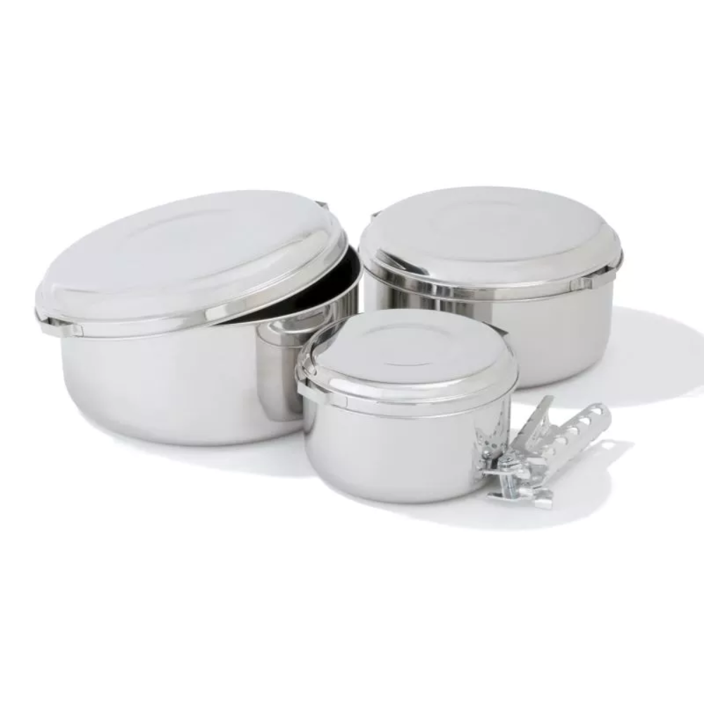 MSR Alpine 4 Pot Set
