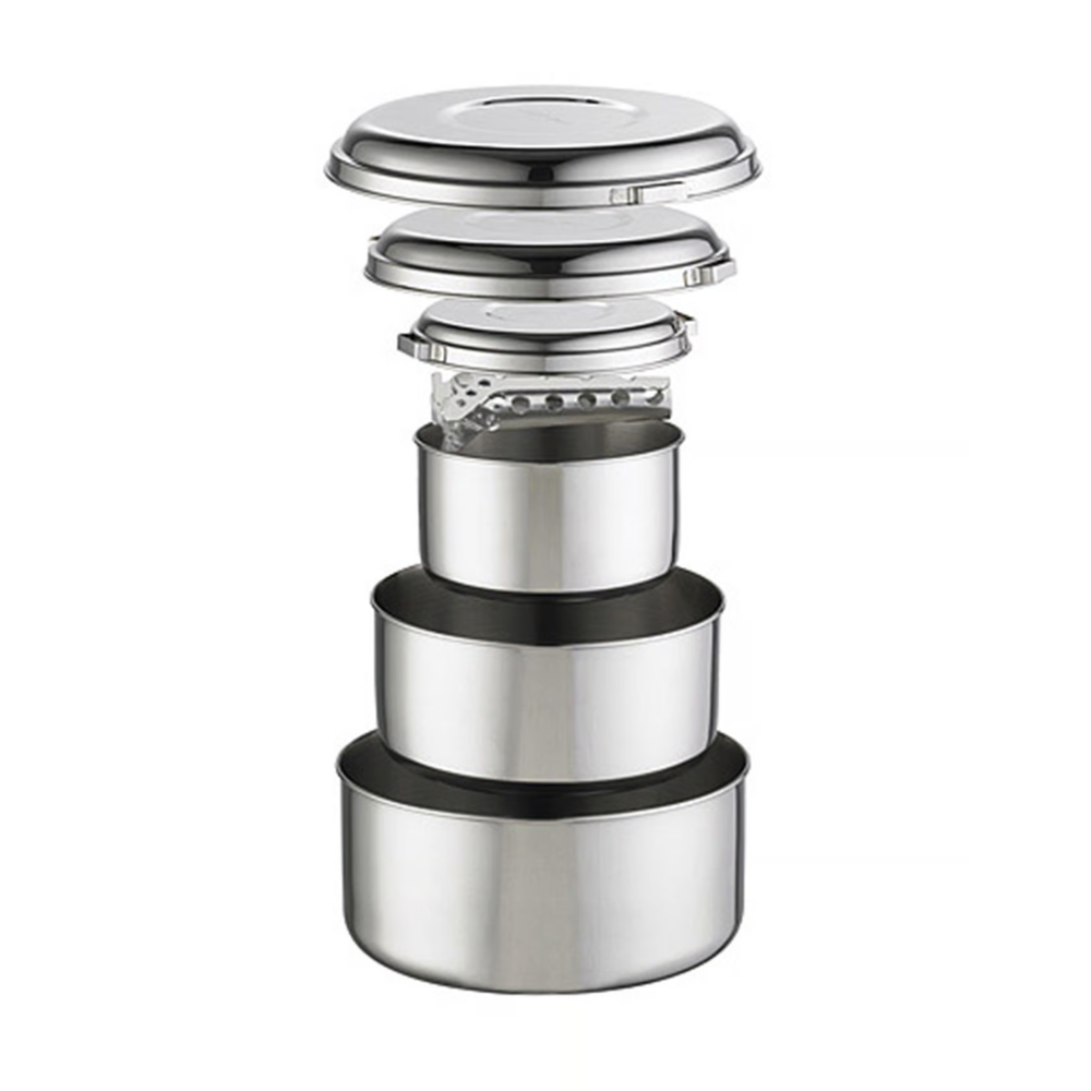 MSR Alpine 4 Pot Set