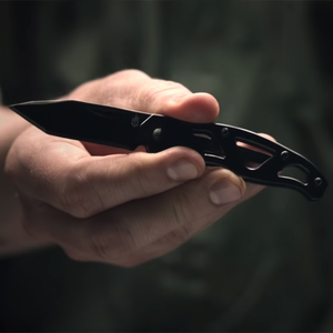 GERBER PARAFRAME MINI TANTO FOLDER, GB - Outdoor Food